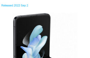 Samsung SM-F7210 Galaxy Z Flip 4 5G TD-LTE CN HK TW 512GB