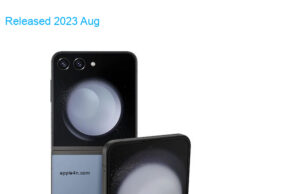 Samsung SM-F7310 Galaxy Z Flip 5 5G TD-LTE CN HK TW 512GB