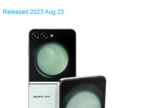 Samsung SM-F731N Galaxy Z Flip 5 5G TD-LTE KR 256GB