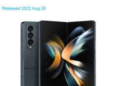 Samsung SM-F936N Galaxy Z Fold4 5G UW TD-LTE KR 512GB