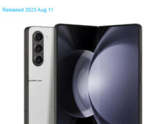 Samsung SM-F946W Galaxy Z Fold5 5G TD-LTE CA 512GB