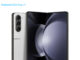 Samsung SM-F946U1 Galaxy Z Fold5 5G UW TD-LTE US 512GB
