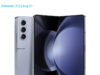 Samsung SM-F946N Galaxy Z Fold5 5G UW TD-LTE KR 256GB