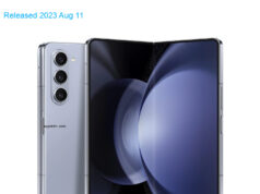 Samsung SM-F946U Galaxy Z Fold5 5G UW TD-LTE US 512GB / SM-F946R4