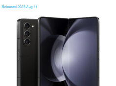 Samsung SM-F946W Galaxy Z Fold5 5G TD-LTE CA 1TB
