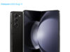 Samsung SM-F946U Galaxy Z Fold5 5G UW TD-LTE US 256GB / SM-F946A