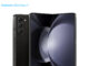 Samsung SM-F946U Galaxy Z Fold5 5G UW TD-LTE US 256GB / SM-F946V