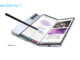 Samsung SM-F946U1 Galaxy Z Fold5 5G UW TD-LTE US 1TB