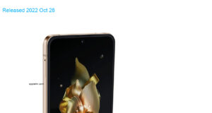 Samsung SM-W7023 W23 Flip 5G TD-LTE CN 512GB