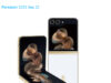 Samsung SM-W7024 W24 Flip 5G TD-LTE CN 512GB