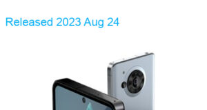 Sharp Aquos R7s 5G Dual SIM Global TD-LTE SH-R70