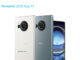 Sharp Aquos R8 5G TD-LTE JP SH-52D