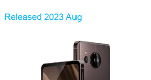 Sharp Aquos Sense 7 Plus 5G TD-LTE TW 128GB SH-S70P