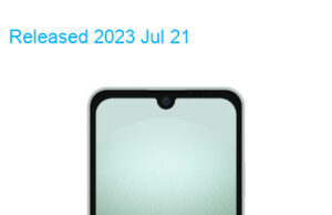 Sharp Aquos Wish 3 5G Dual SIM TD-LTE JP 64GB SH-M25