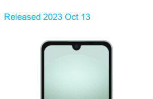 Sharp Aquos Wish 3 5G Dual SIM TD-LTE JP 64GB A302SH