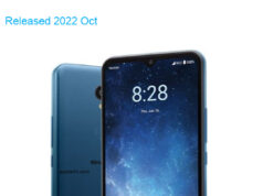 Sharp Rouvo V LTE US