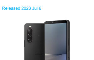 Sony Xperia 10 V 5G Dual SIM TD-LTE JP 128GB SOG11