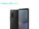 Sony Xperia 10 V 5G Dual SIM TD-LTE JP 128GB SOG11