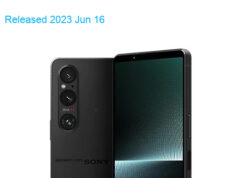 Sony Xperia 1 V 5G UW Dual SIM TD-LTE JP 256GB XQ-DQ14 SOG10