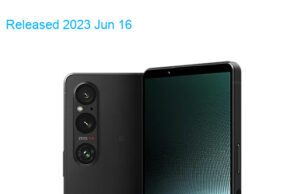 Sony Xperia 1 V 5G UW Dual SIM TD-LTE JP 256GB XQ-DQ14 SOG10