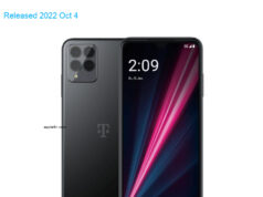 T-Mobile Telekom T Phone Pro 5G TD-LTE EU