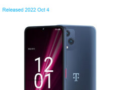 T-Mobile Telekom T Phone 5G TD-LTE EU