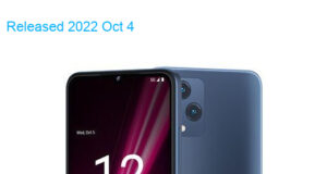T-Mobile Telekom T Phone 5G TD-LTE EU