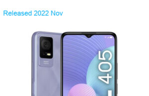 TCL 405 TD-LTE LATAM 64GB T506A