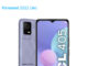 TCL 405 TD-LTE LATAM 32GB T506A