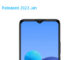 TCL 408 NFC Premium Edition TD-LTE APAC 64GB T507U / T507U1