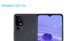 TCL 40 R 5G Dual SIM TD-LTE EU 128GB T771K