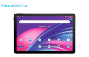 TCL Tab 10S 5G Global TD-LTE 64GB