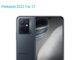 BBK Vivo iQOO Z6 2022 5G Standard Edition Dual SIM TD-LTE IN 128GB I2127
