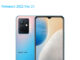BBK Vivo iQOO Z6 2022 5G Premium Edition Dual SIM TD-LTE IN 128GB I2127