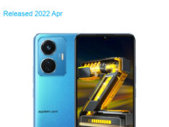 BBK Vivo iQOO Z6 44W 2022 Top Edition Dual SIM TD-LTE IN 128GB I2206