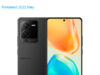 BBK Vivo S15 5G 2022 Premium Edition Dual SIM TD-LTE CN 256GB V2203A