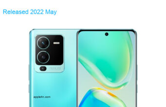 BBK Vivo S15 Pro 5G 2022 Standard Edition Dual SIM TD-LTE CN 256GB V2207A