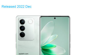 BBK Vivo S16 5G 2022 Premium Edition Dual SIM TD-LTE CN 256GB V2244A