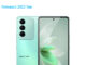 BBK Vivo V27e 2023 NFC Standard Edition Global Dual SIM TD-LTE V1 256GB V2237