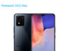 BBK Vivo Y01 2022 Standard Edition Dual SIM TD-LTE V8 TH 32GB / Y01A