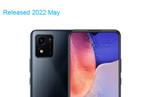 BBK Vivo Y01 2022 Premium Edition Dual SIM TD-LTE V4 PL CZ FR ES AU 32GB