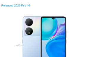 BBK Vivo Y100 5G 2023 Standard Edition Dual SIM TD-LTE IN V1 128GB V2239