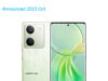 BBK Vivo Y100 5G 2023 Standard Edition Dual SIM TD-LTE CN 128GB V2313A