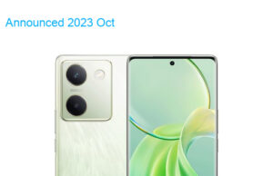 BBK Vivo Y100 5G 2023 Standard Edition Dual SIM TD-LTE CN 128GB V2313A