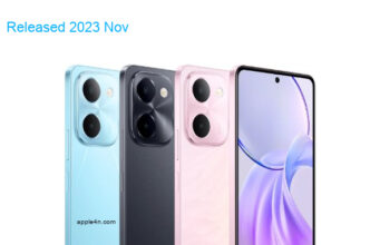 BBK Vivo Y100i 5G 2023 Standard Edition Dual SIM TD-LTE CN 256GB V2279A