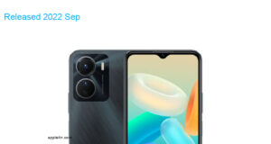 BBK Vivo Y16 2022 Premium Edition Dual SIM TD-LTE V4 MEA TW HK 64GB V2204