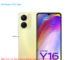 BBK Vivo Y16 2022 Premium Edition Dual SIM TD-LTE V1 ID PK 64GB V2204
