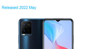 BBK Vivo Y21G 2022 Dual SIM TD-LTE IN 64GB V2152