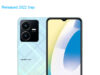 BBK Vivo Y22 2022 Standard Edition Global Dual SIM TD-LTE V3 128GB V2207