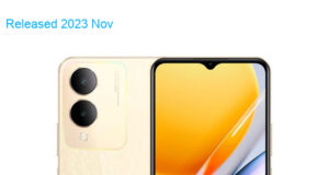 BBK Vivo Y36 5G 2023 Top Edition Dual SIM TD-LTE CN 256GB V2318A / Y36m